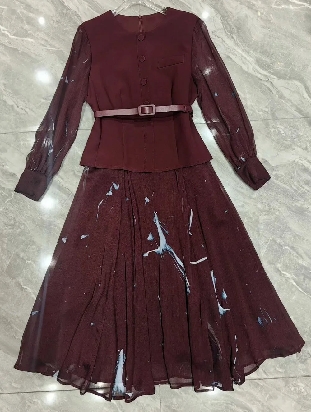 Dress Style - CSKYO