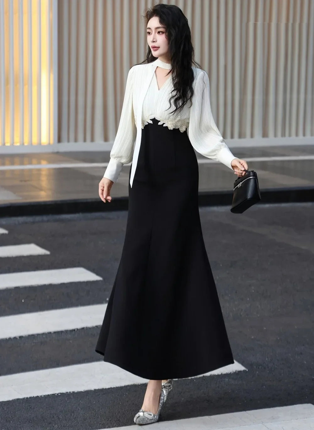 Dress Style - AG39J