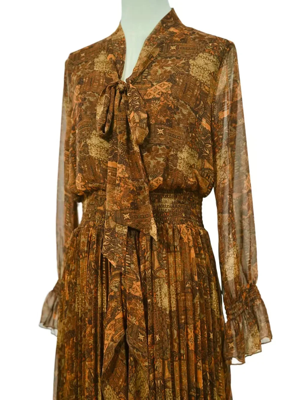Dress Style - 3KT3S