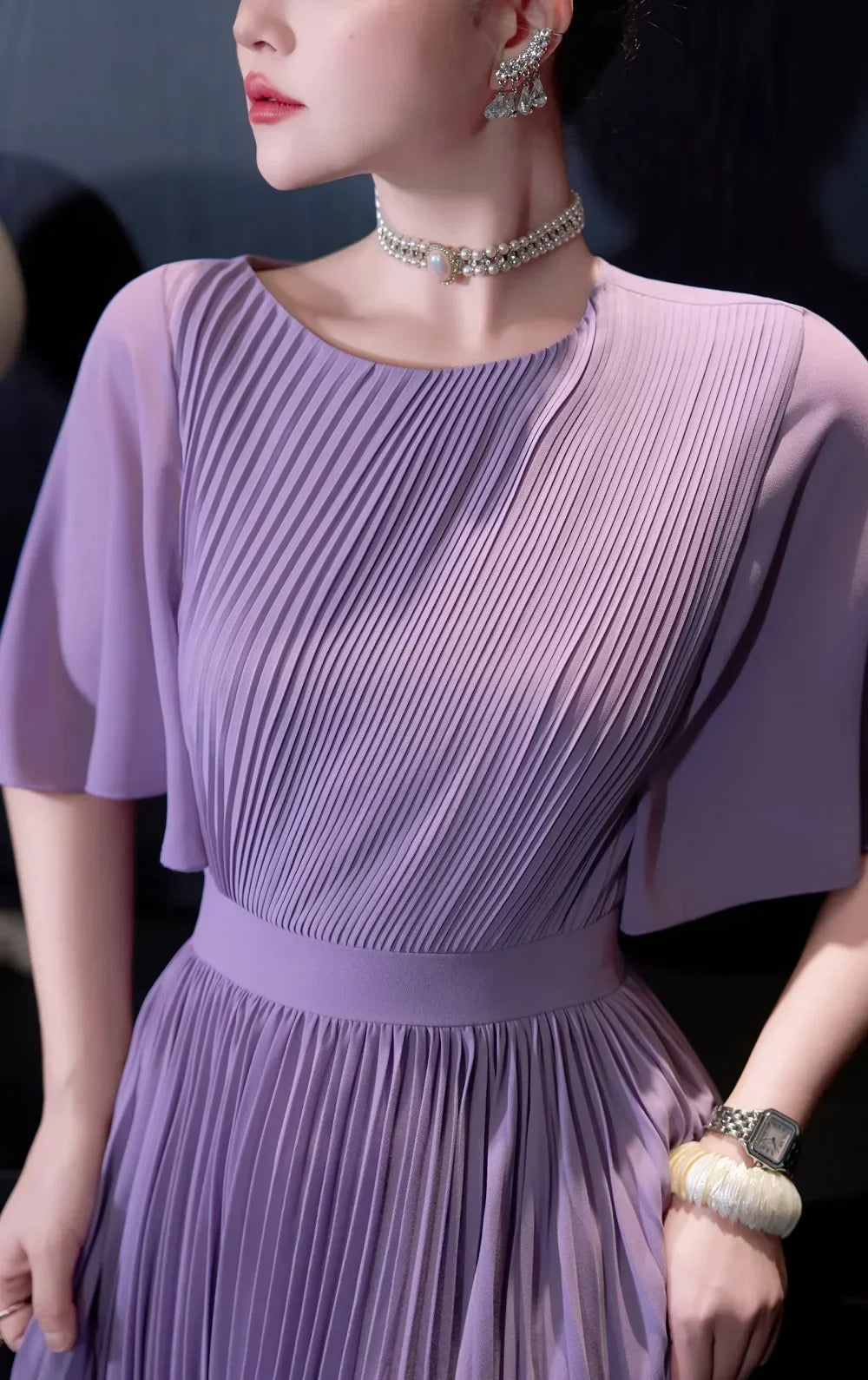 Dress Style - WDDIQ