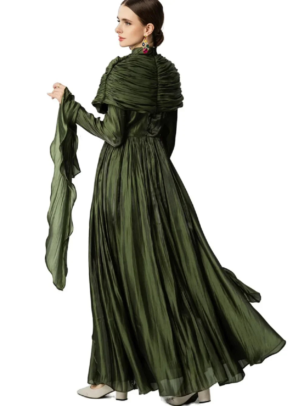 Dress Style - 9P5EJ