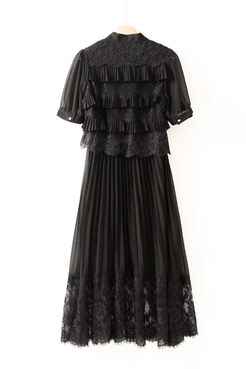 Dress Style - 89QWF