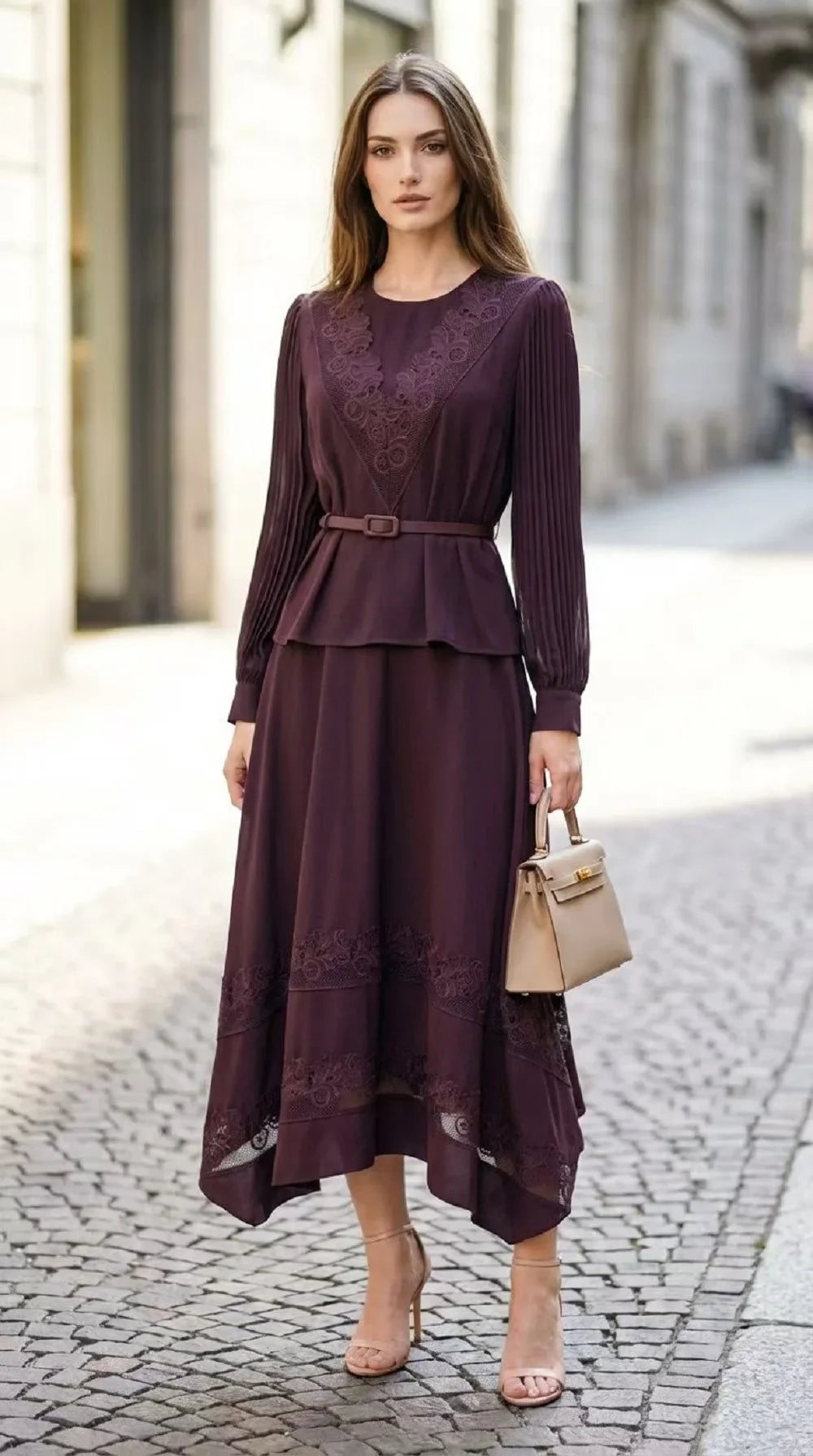 Dress Style - 7MWIP