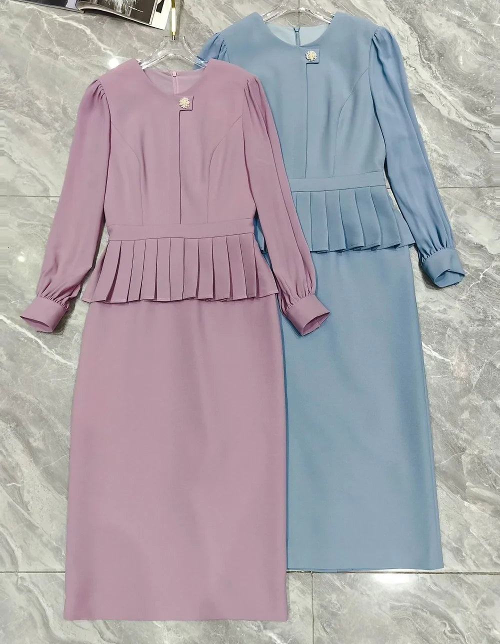 Dress Style - 914ZJ