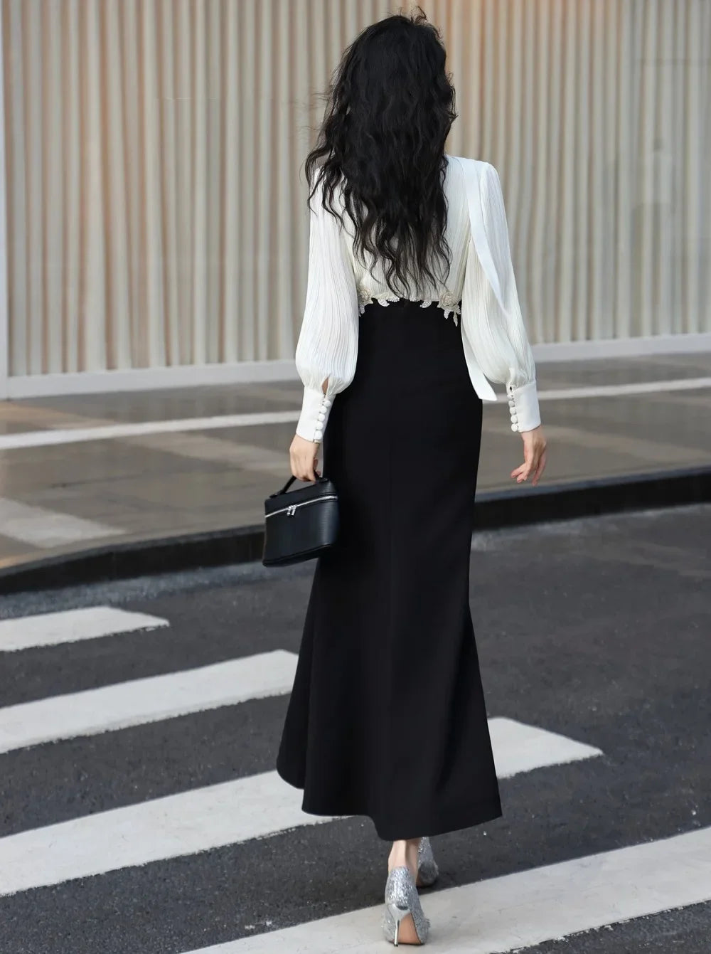 Dress Style - AG39J