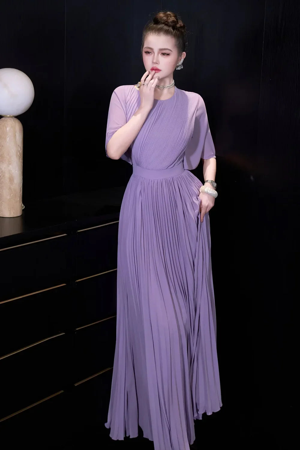 Dress Style - WDDIQ