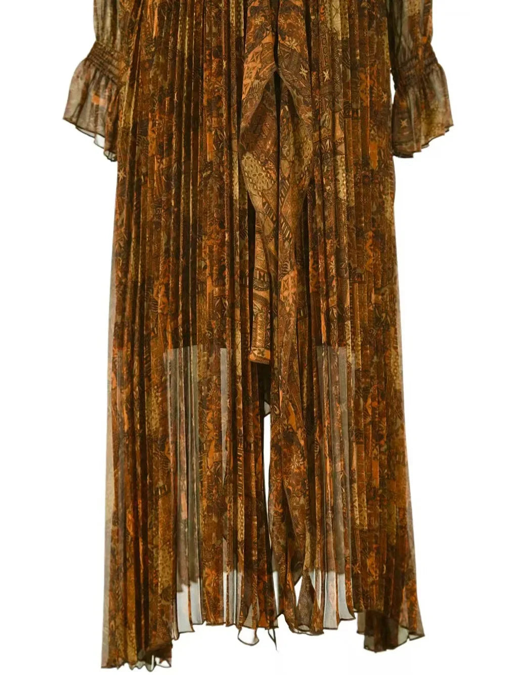 Dress Style - 3KT3S