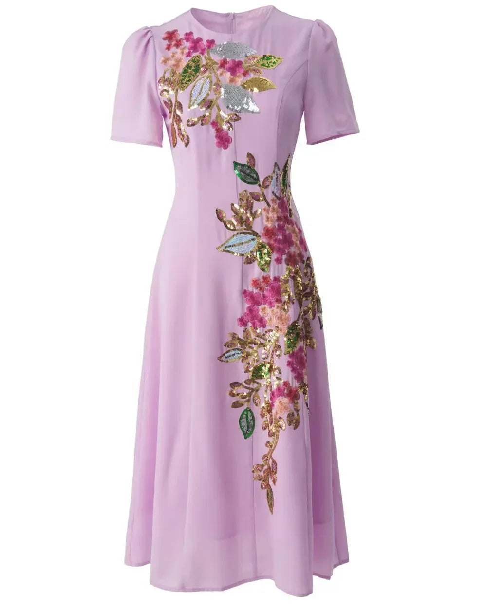 Dress Style - BP2DL