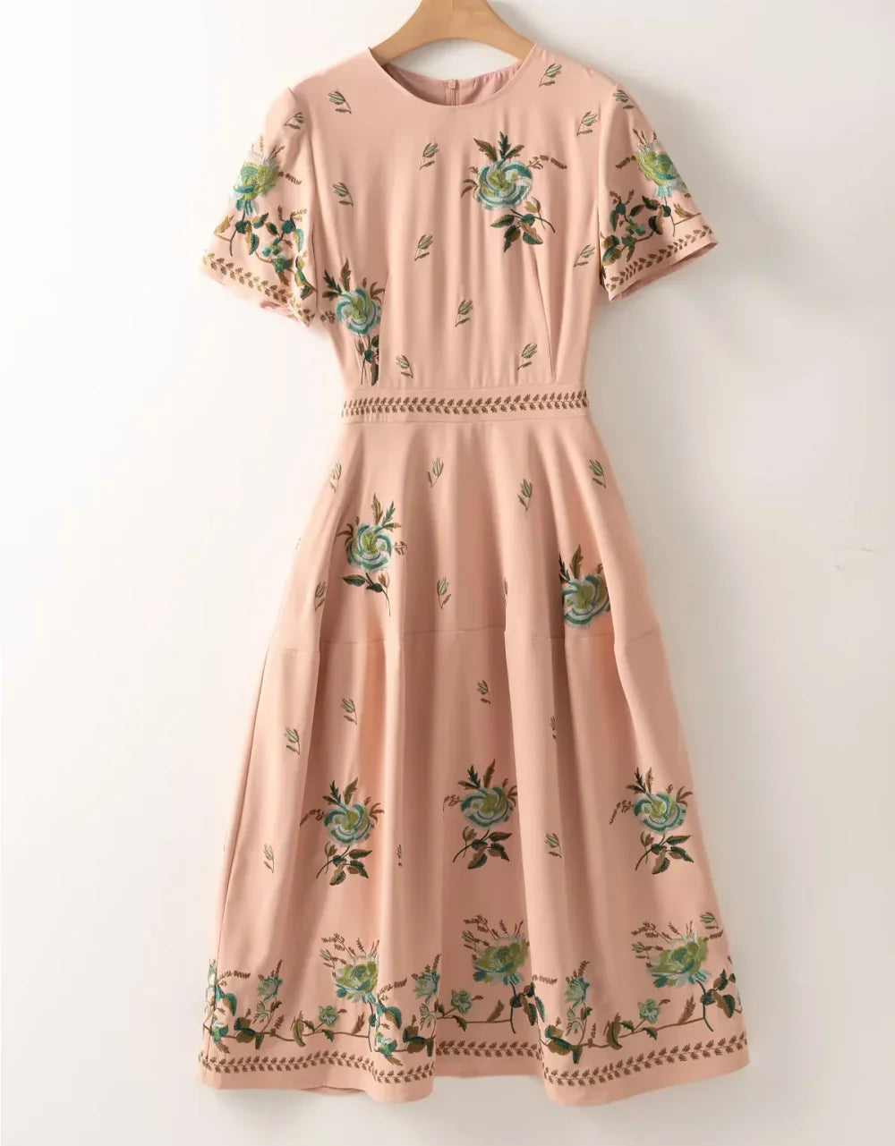 Dress Style - 8AC7V