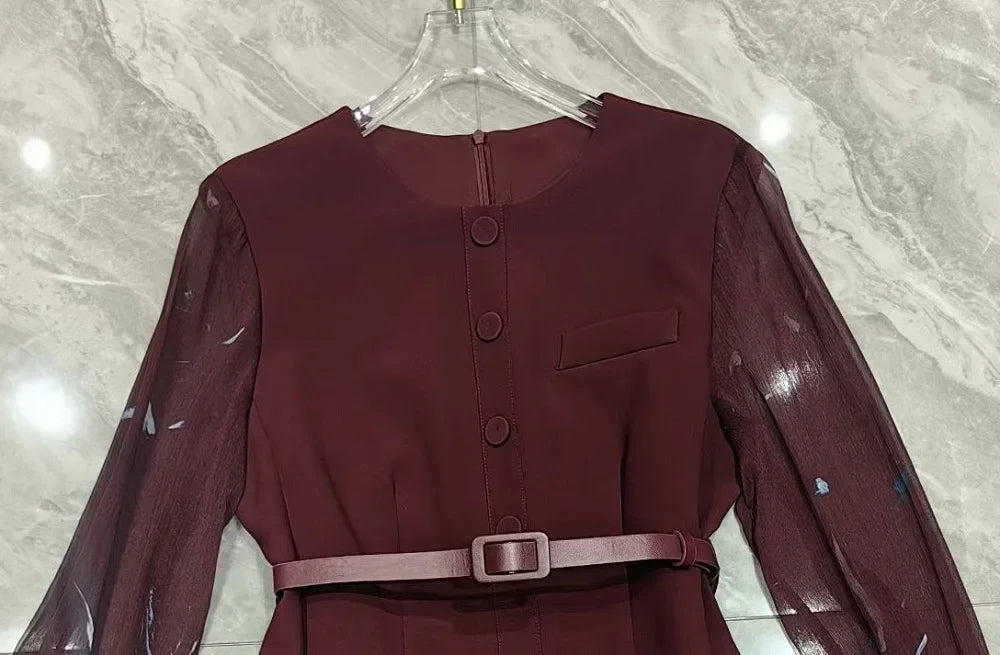 Dress Style - CSKYO