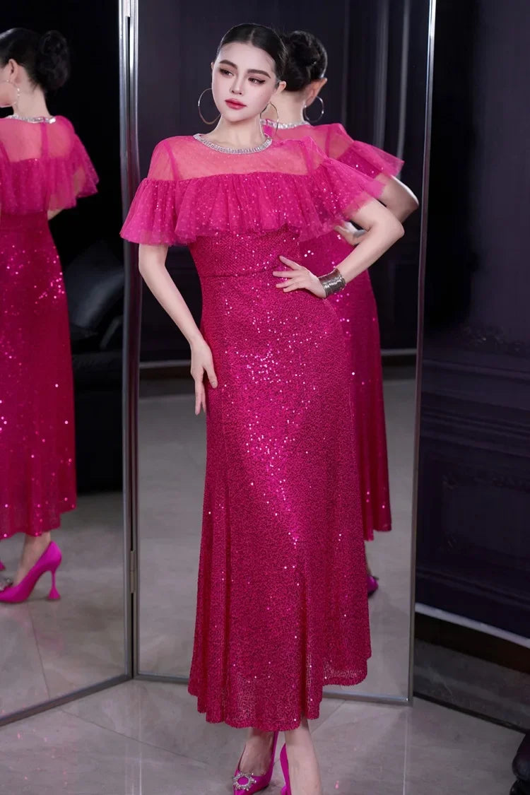 Dress Style - TZ75V
