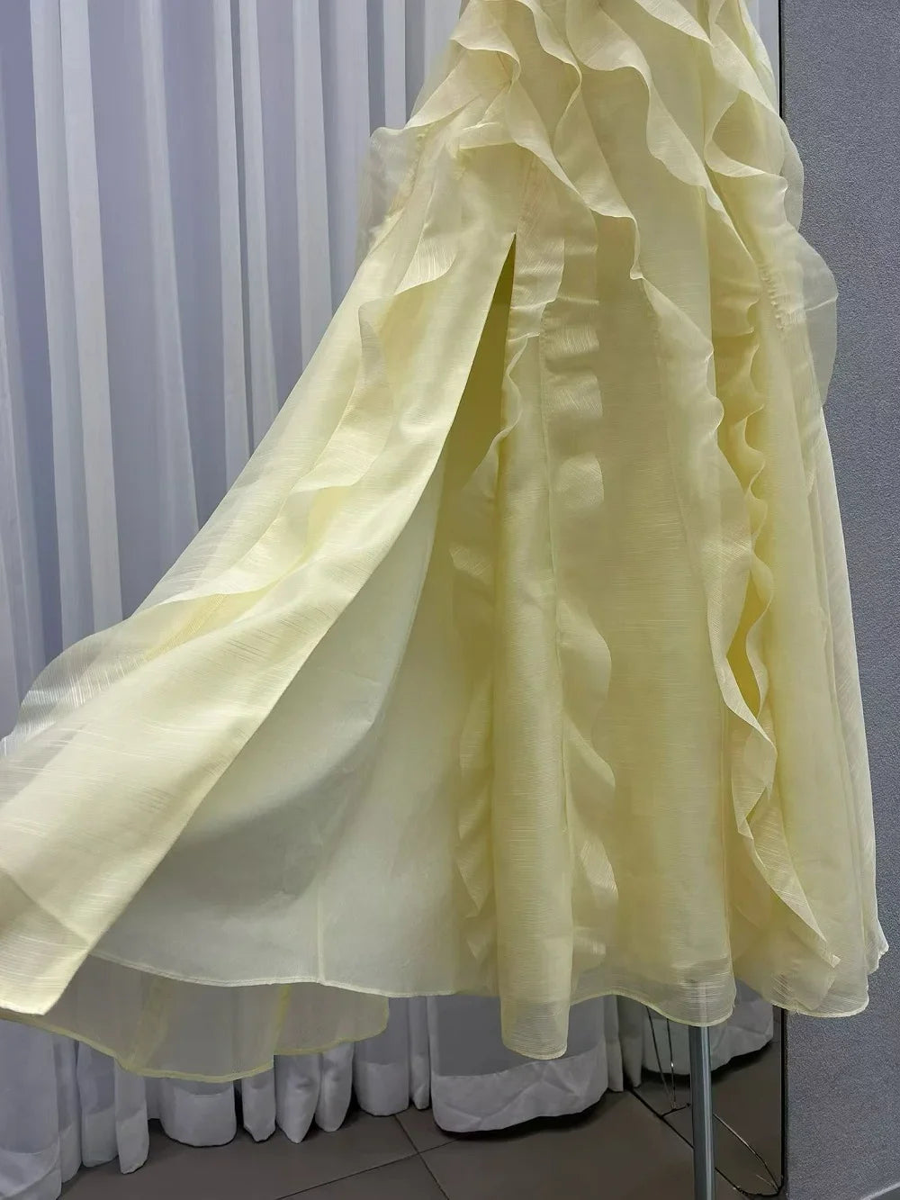 Dress Style - 97N46