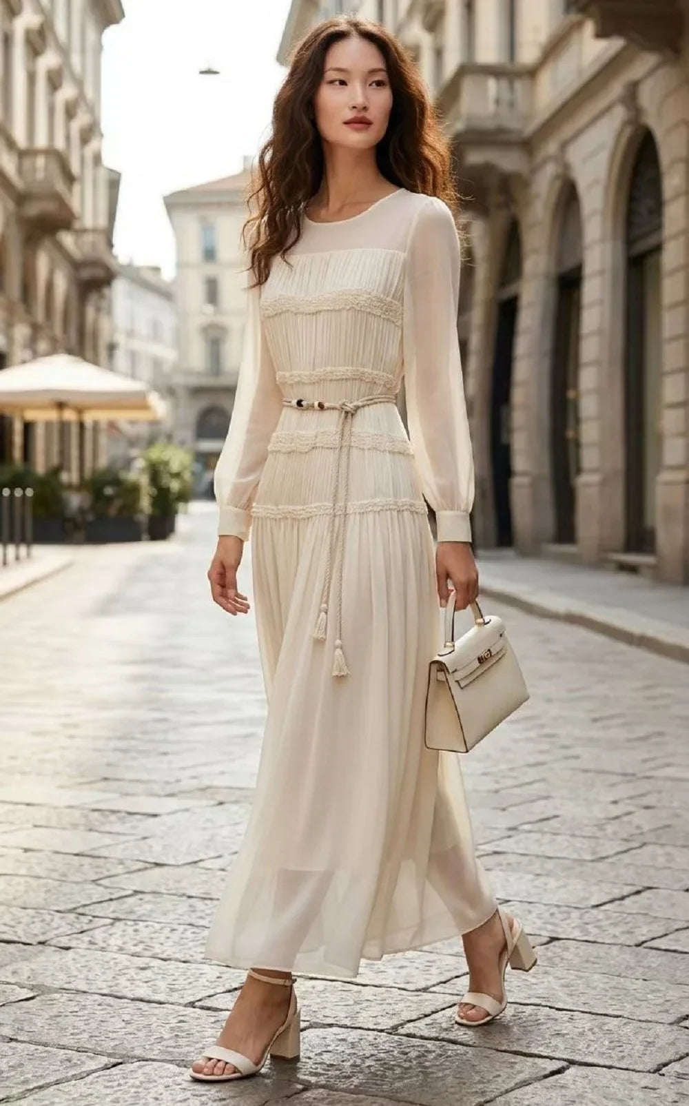 Dress Style - CIA2K