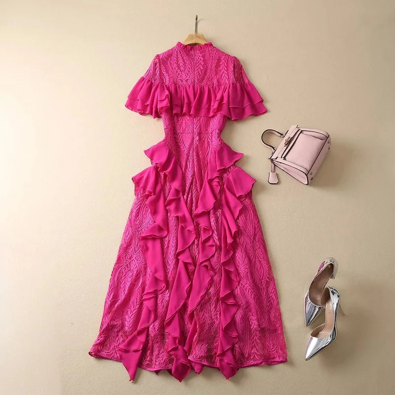 Dress Style - J05G2