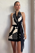 Eliana Dress