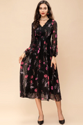 Evelyn Dress