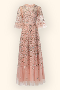 Harlow Dress