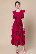 Isabella Dress