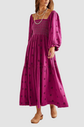 Jasmine Dress