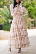 Liora Dress