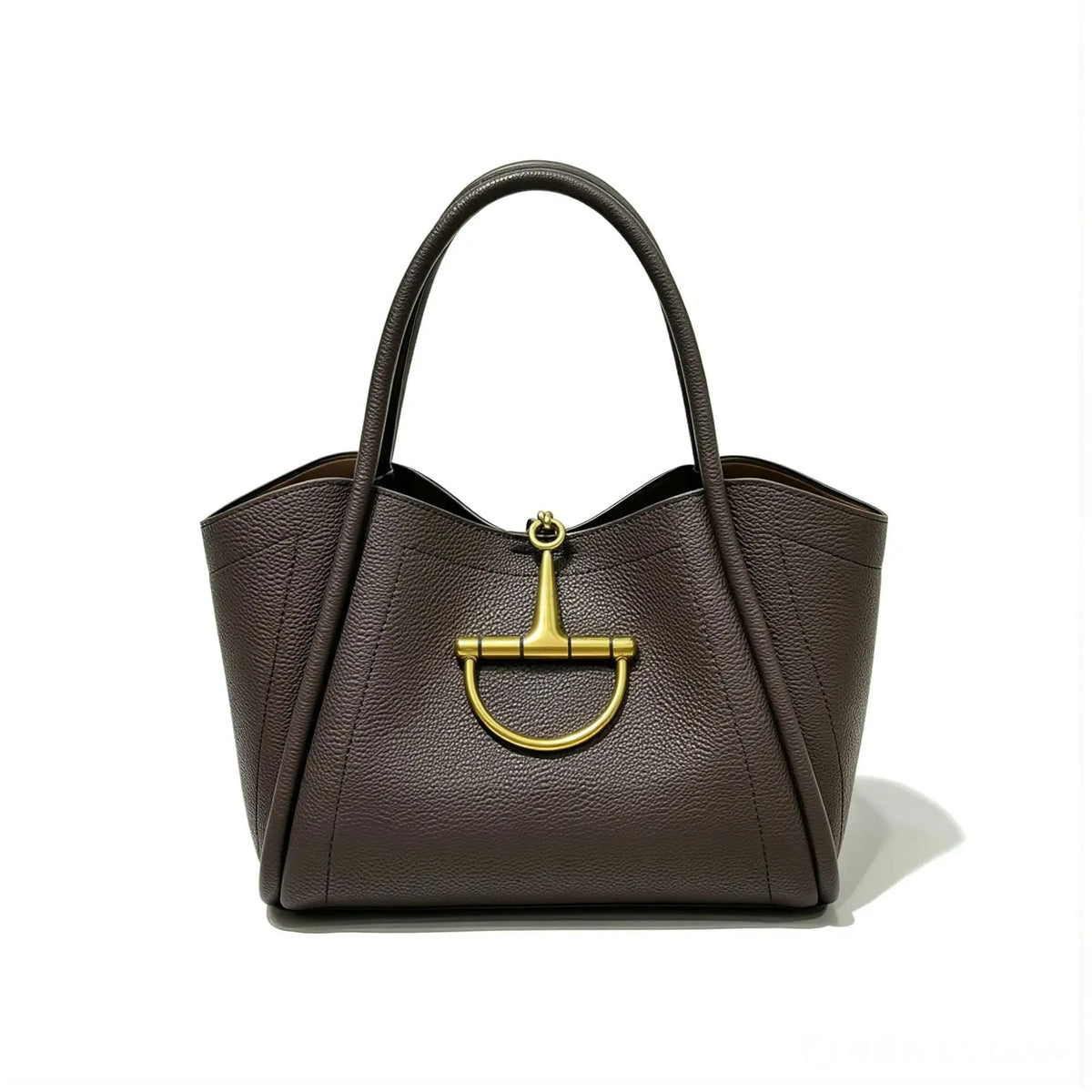 Capri Leather Bag