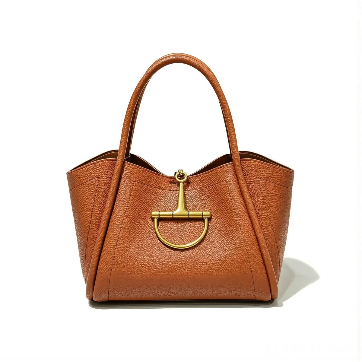 Capri Leather Bag