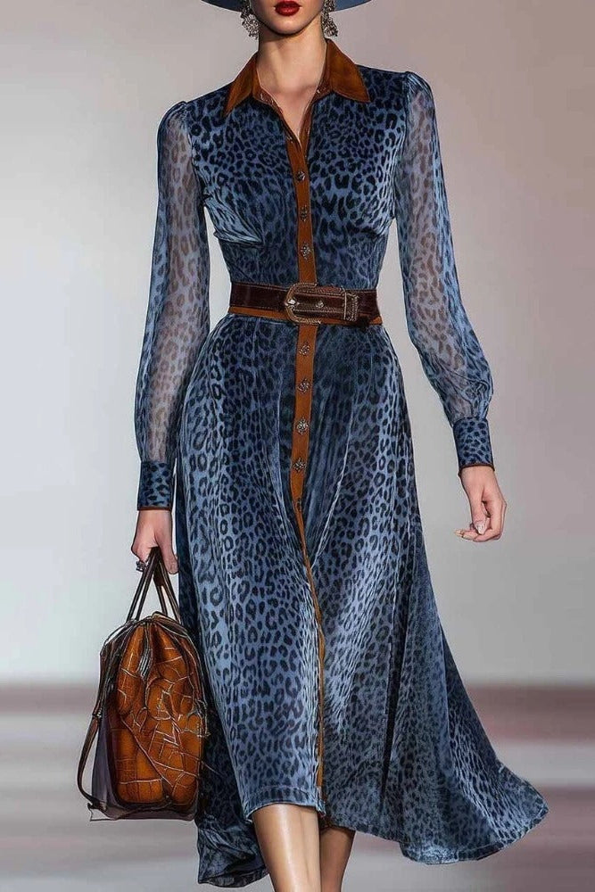 Ariora Dress