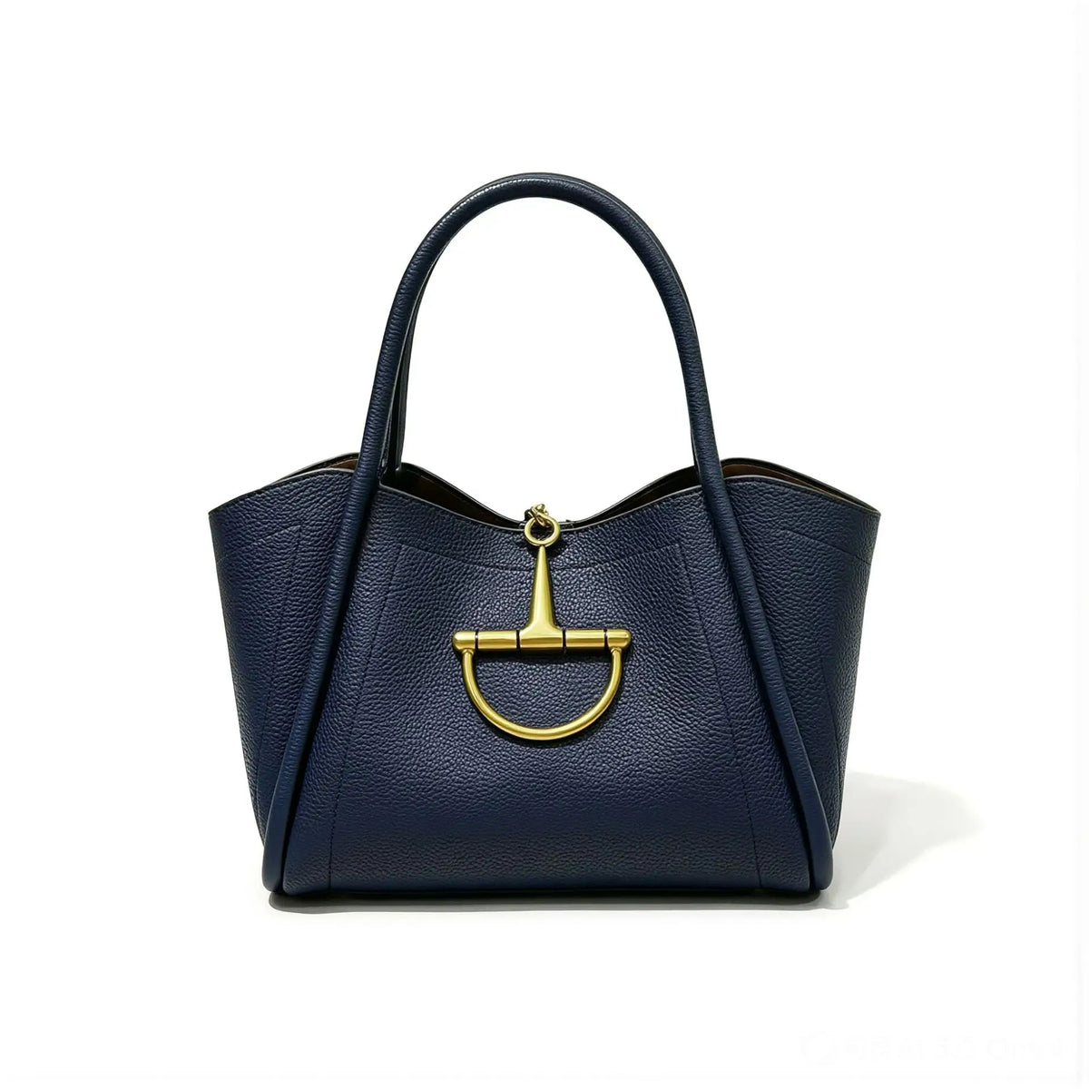 Capri Leather Bag
