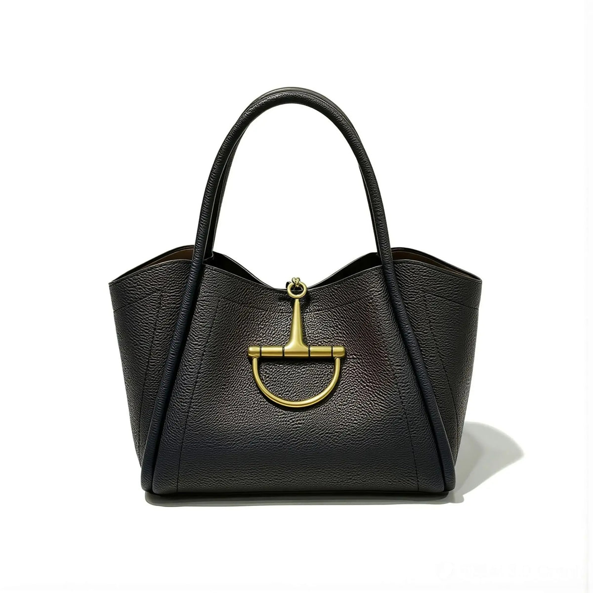 Capri Leather Bag
