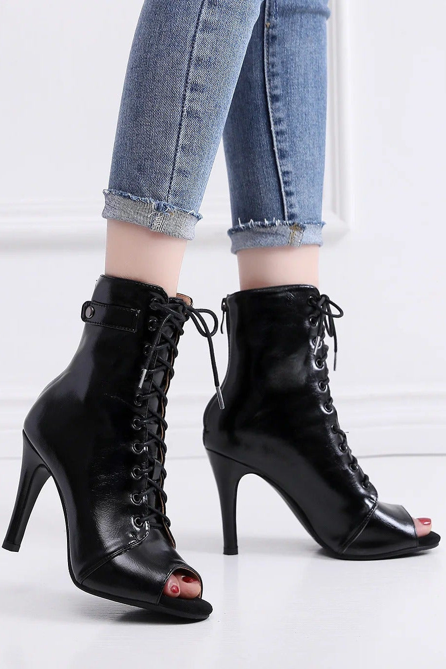 Daliah Boots