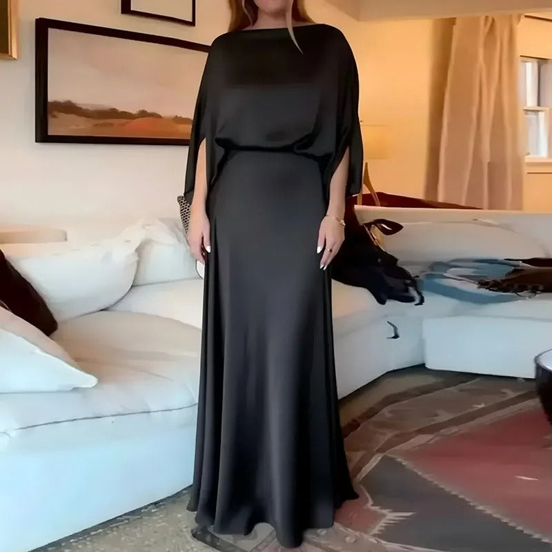 Elarique Assymetrical Skirt Set