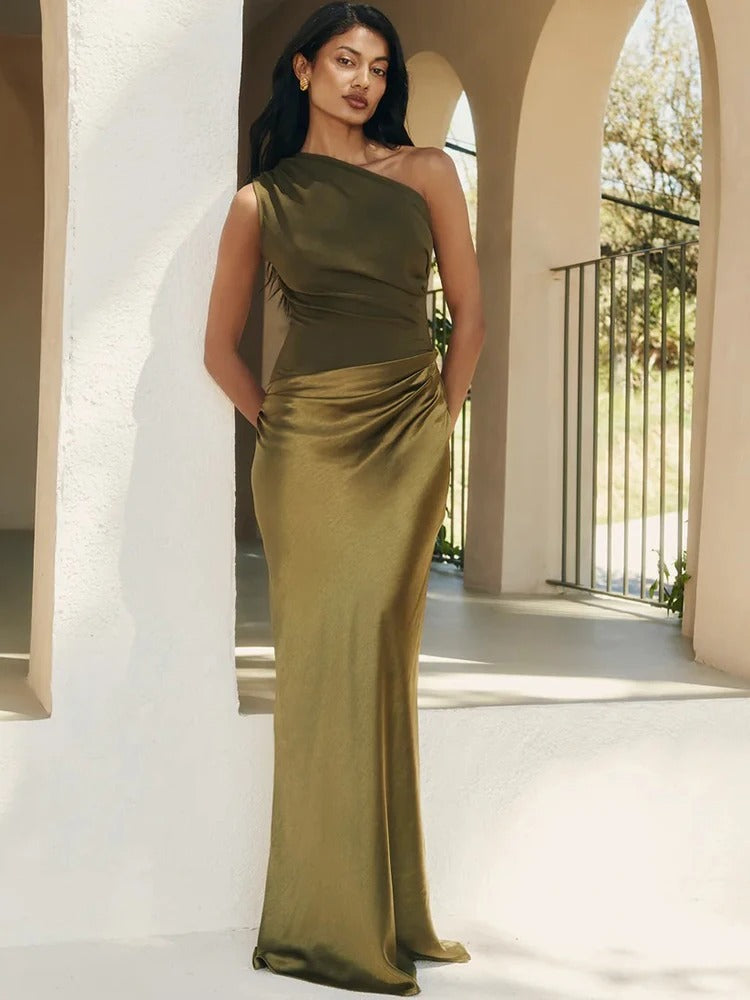 Adria Dress