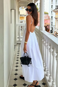 Maris Dress