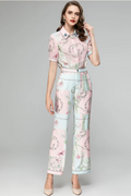 Maya Co-ord Set