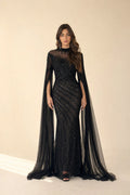 Demetria Lace Dress