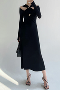 Sienna Dress
