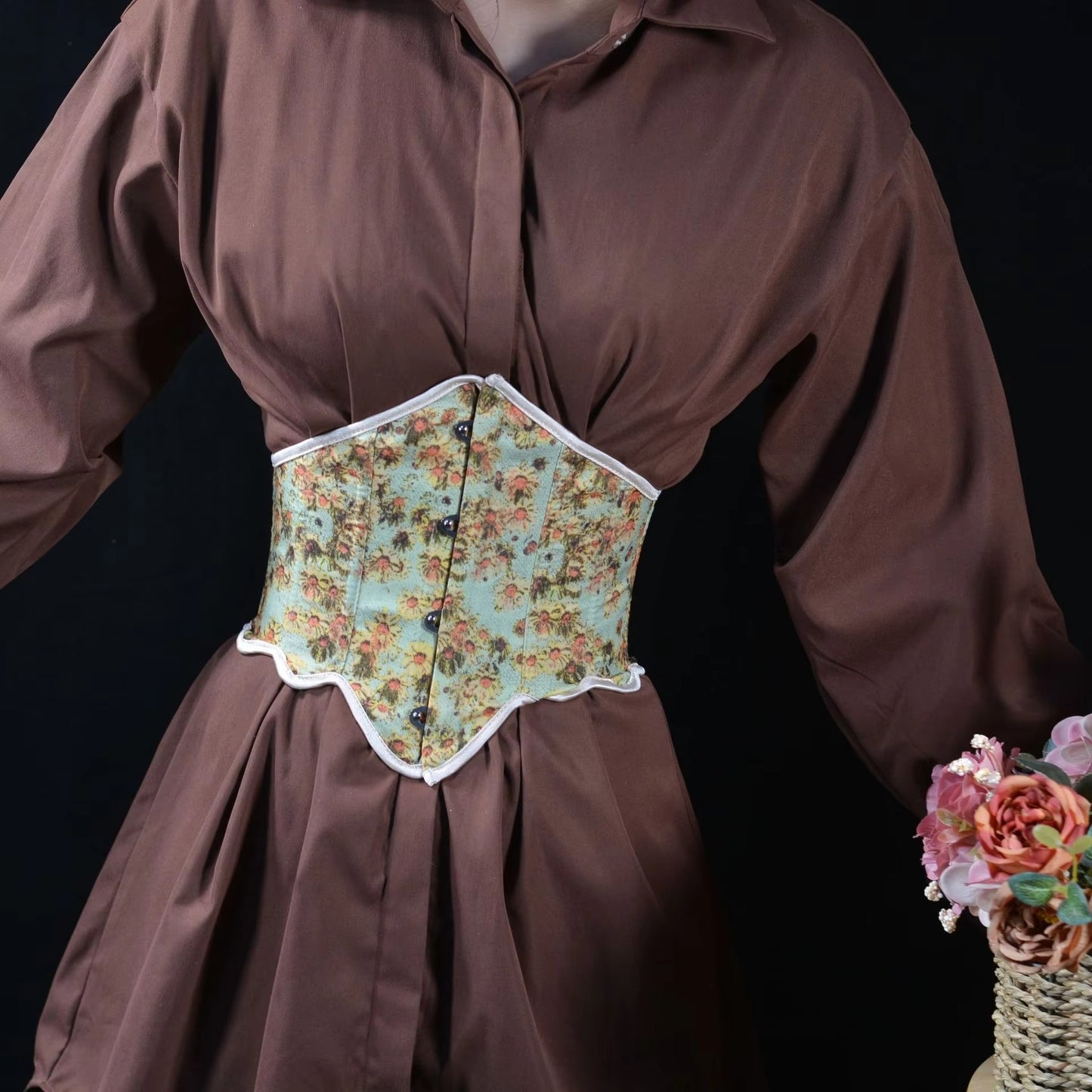 Galea Corset