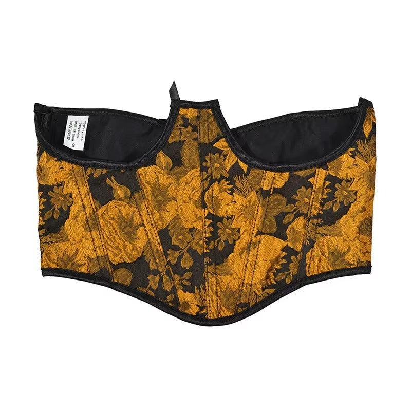 Galea Corset