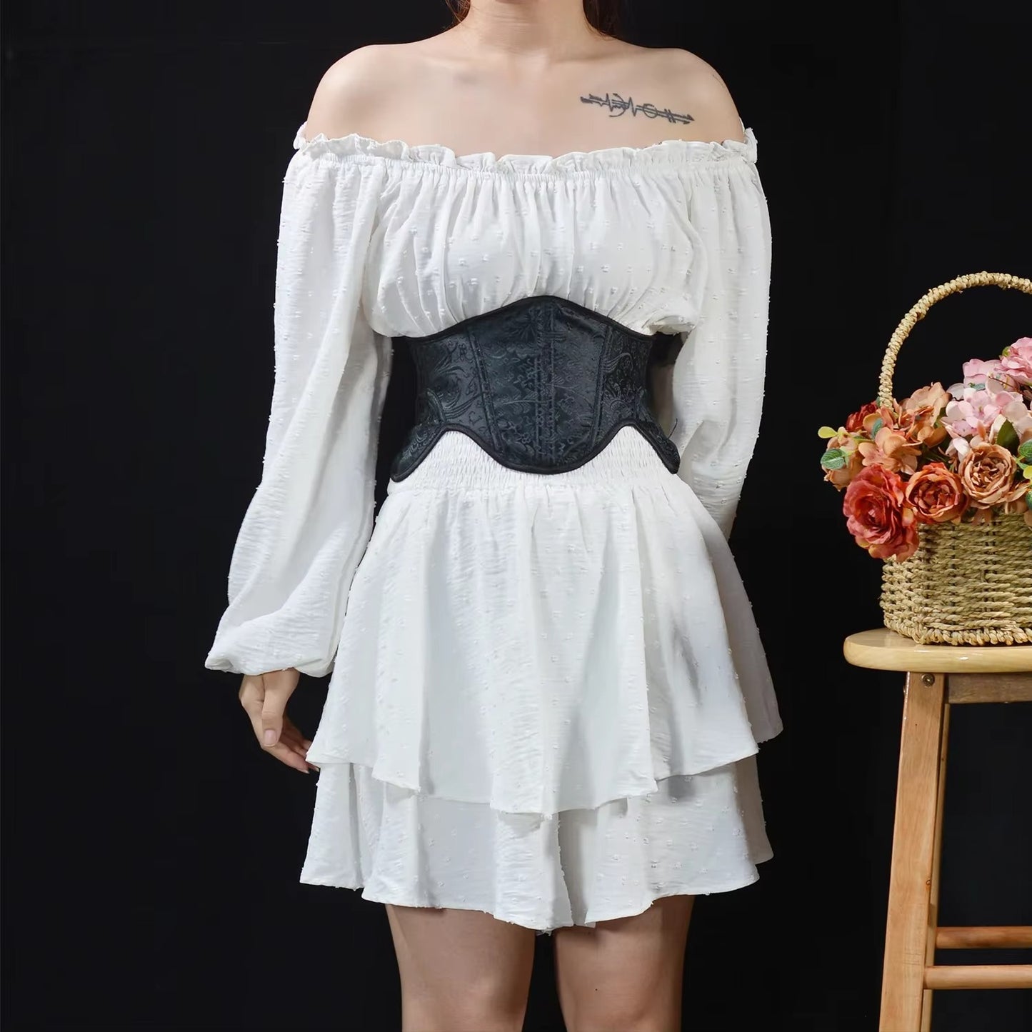 Galea Corset