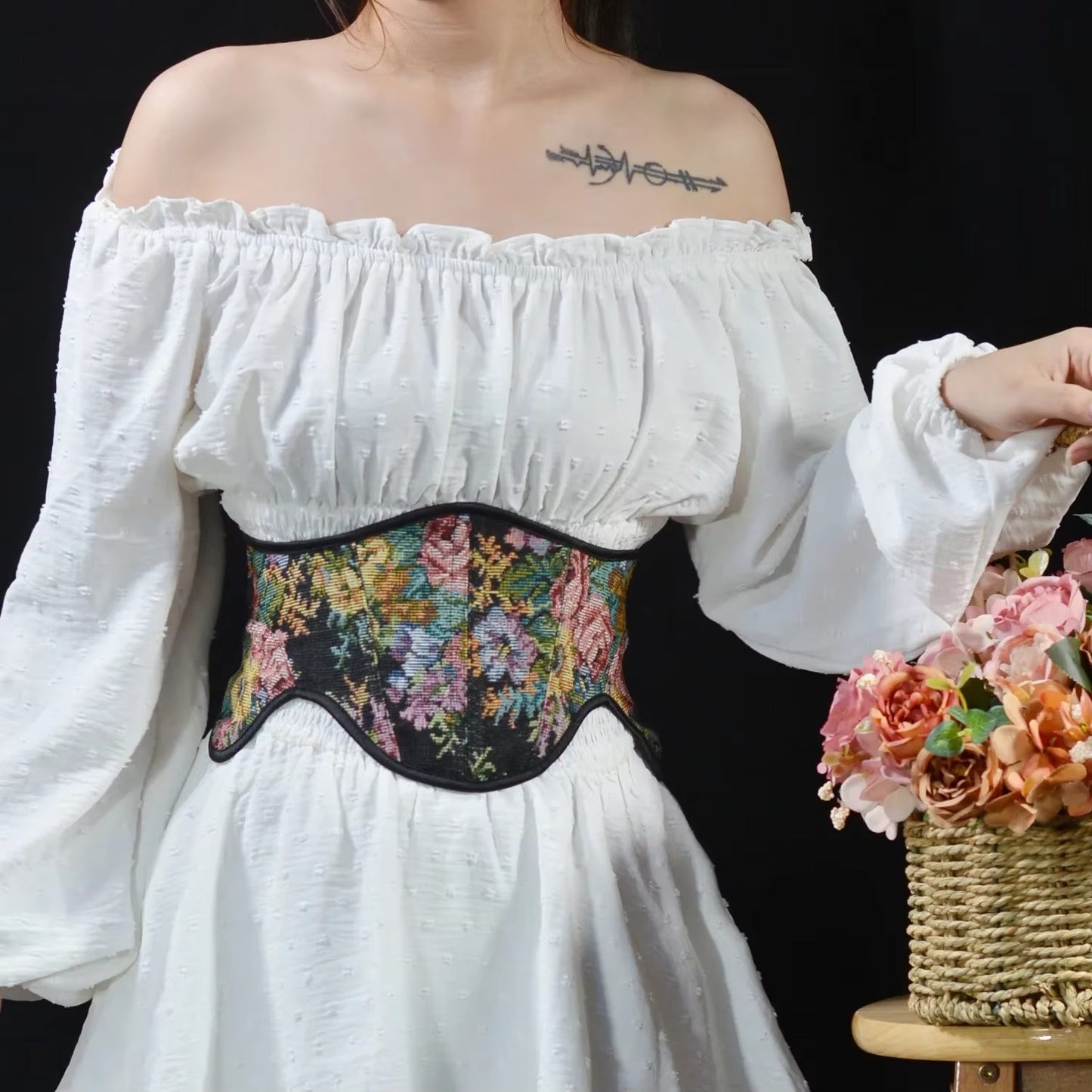 Galea Corset