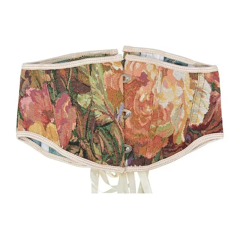 Galea Corset