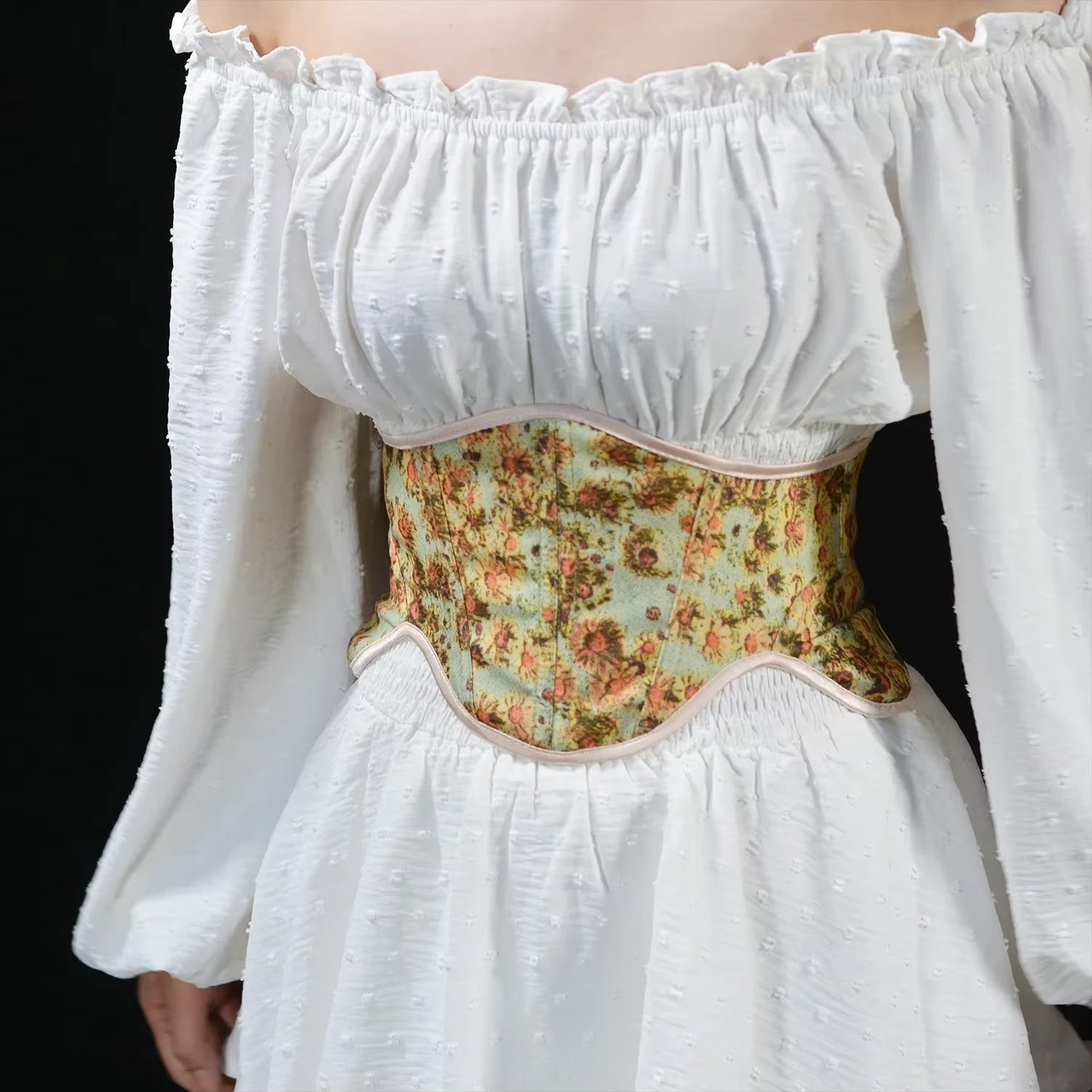 Galea Corset