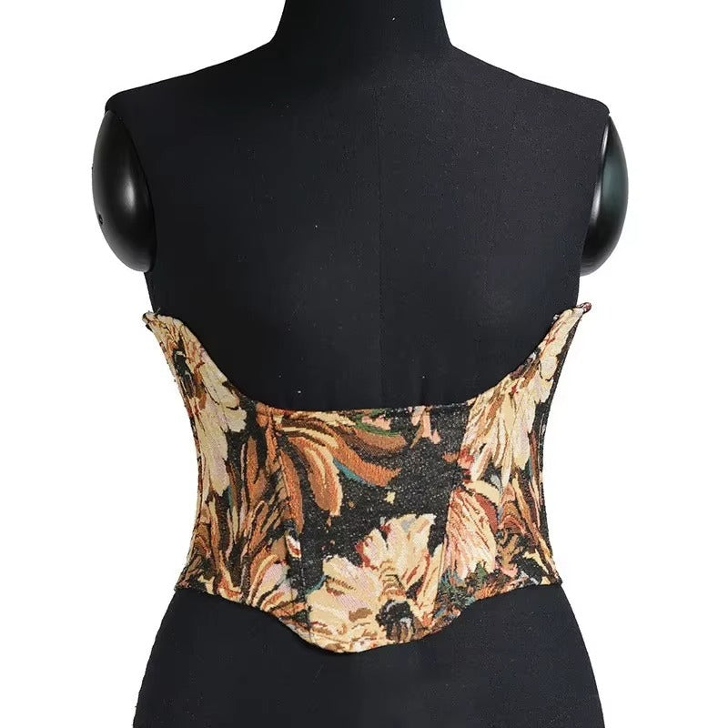 Galea Corset