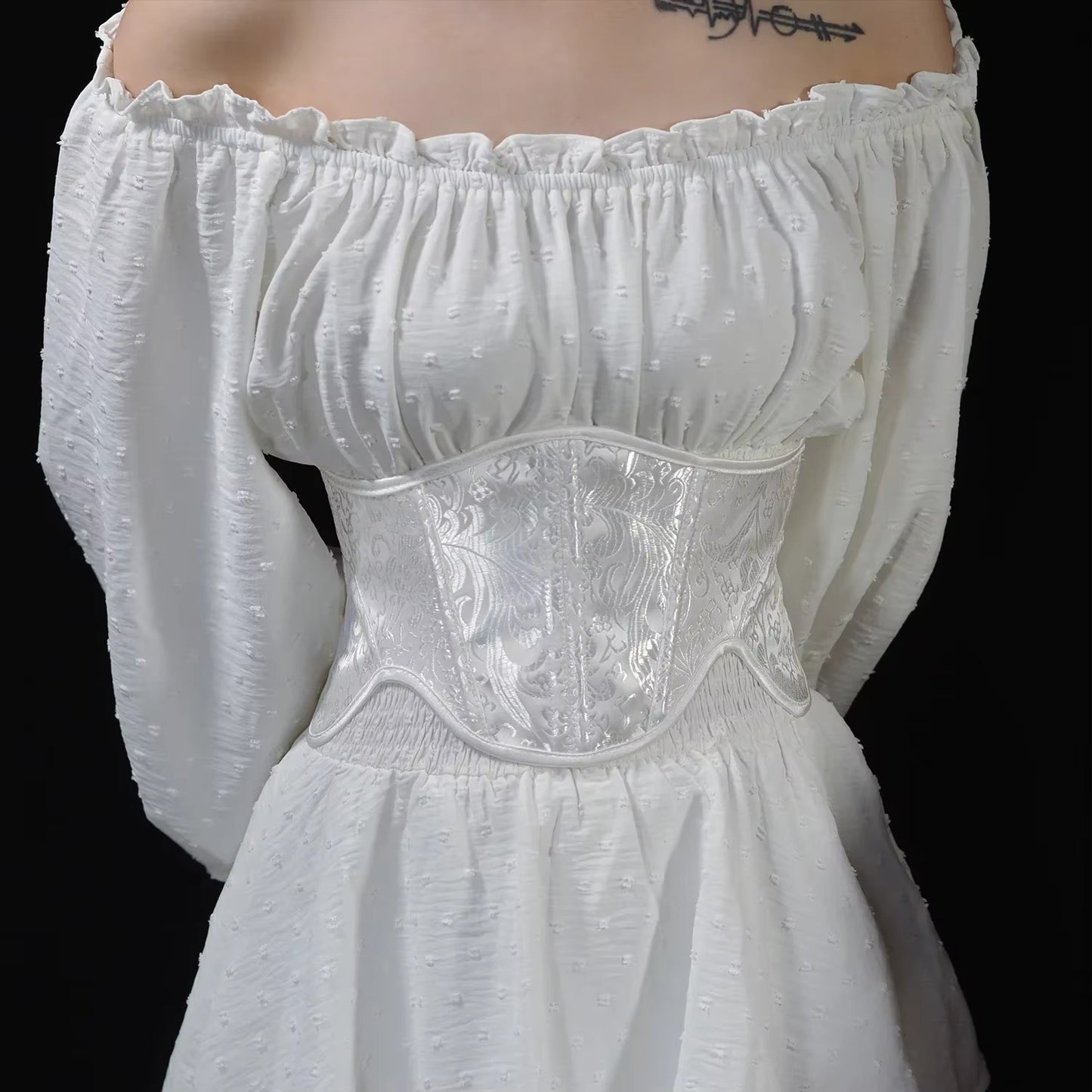 Galea Corset