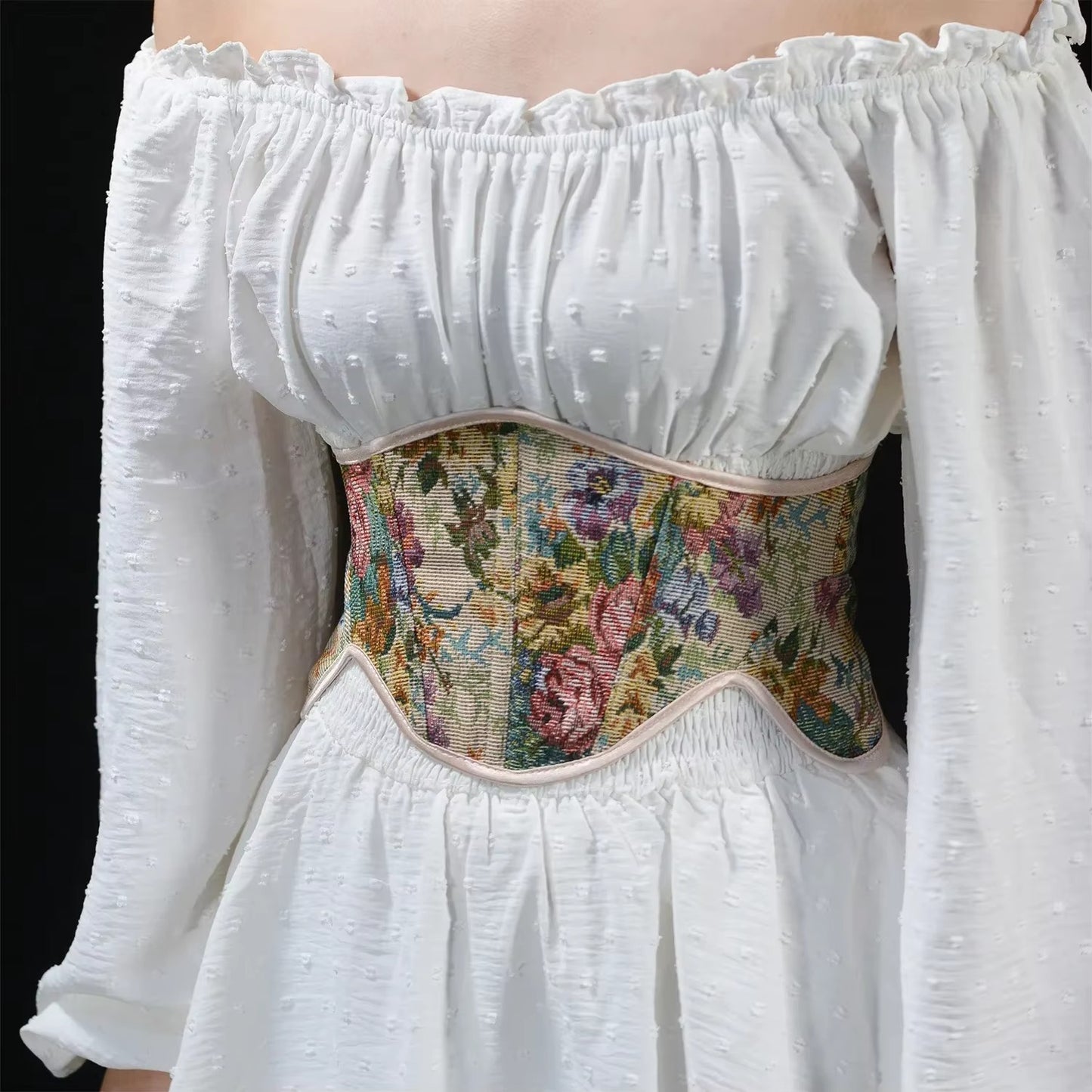 Galea Corset