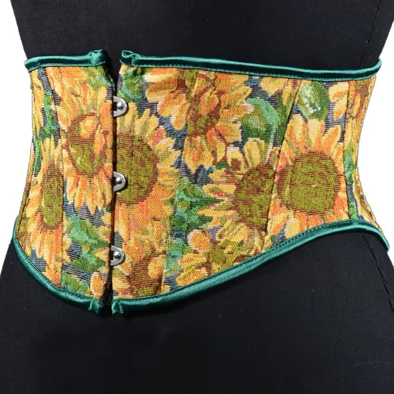Galea Corset