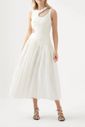 Waverly Dress