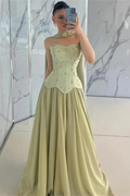 Moonveil Dress