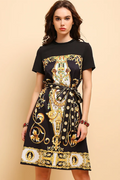 Zoe Dress