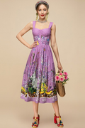 Agatha Dress
